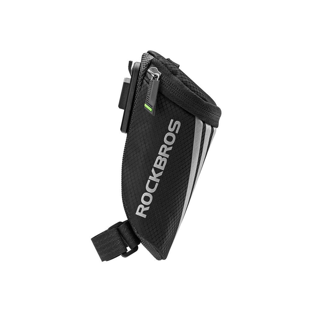 ROCKBROS Fahrrad Satteltasche für MTB/Rennrad/Faltrad Mini Portable - Fahrradtaschen ROCKBROS - EU - NooMii