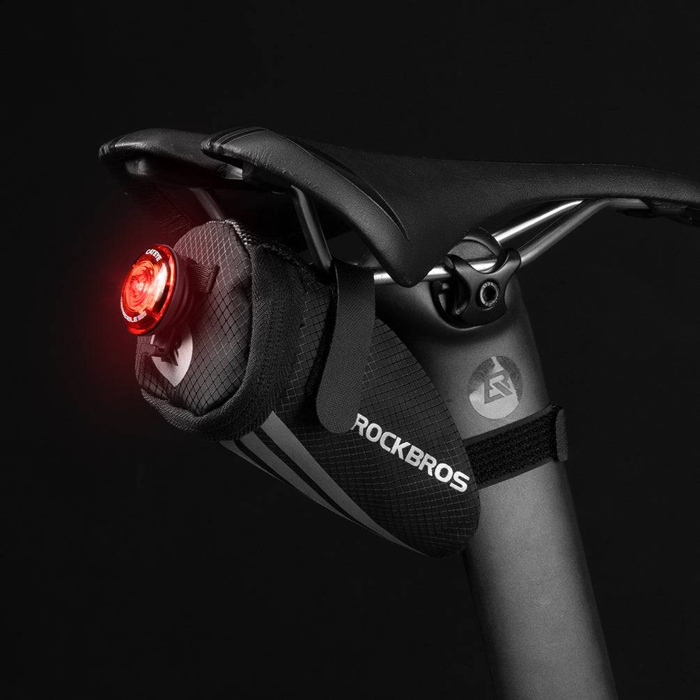 ROCKBROS Fahrrad Satteltasche für MTB/Rennrad/Faltrad Mini Portable - Fahrradtaschen ROCKBROS - EU - NooMii