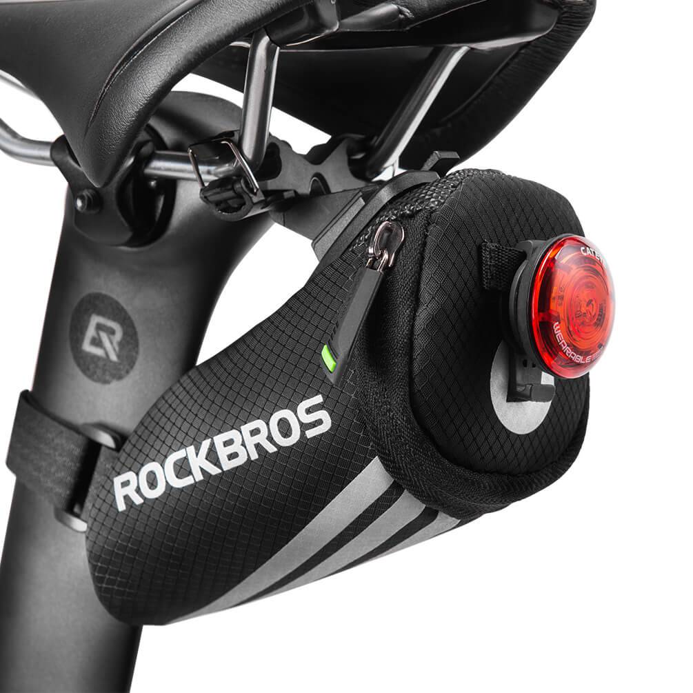 ROCKBROS Fahrrad Satteltasche für MTB/Rennrad/Faltrad Mini Portable - Fahrradtaschen ROCKBROS - EU - NooMii