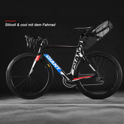 ROCKBROS Fahrrad Satteltasche IPX7 wasserdicht Sitztasche 10L - Fahrradtaschen ROCKBROS - EU - NooMii