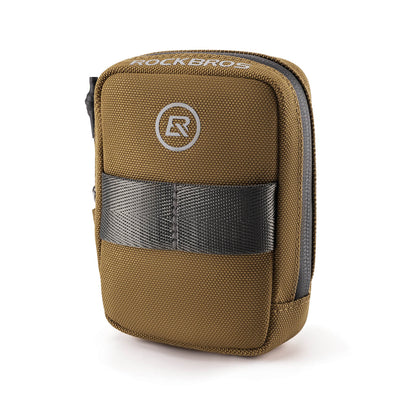 ROCKBROS Fahrrad Satteltasche Kompakte Aufbewahrungstasche Rennrad MTB - Fahrradtaschen ROCKBROS - EU - NooMii
