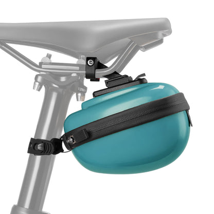 ROCKBROS Fahrrad Satteltaschen Hard Shell Reflektierend 0,4 L mit Halterung - Fahrradtaschen ROCKBROS - EU - NooMii