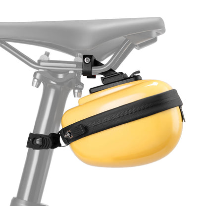 ROCKBROS Fahrrad Satteltaschen Hard Shell Reflektierend 0,4 L mit Halterung - Fahrradtaschen ROCKBROS - EU - NooMii