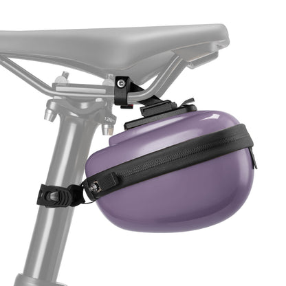 ROCKBROS Fahrrad Satteltaschen Hard Shell Reflektierend 0,4 L mit Halterung - Fahrradtaschen ROCKBROS - EU - NooMii