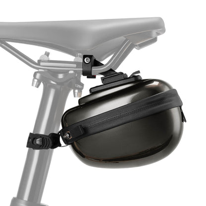 ROCKBROS Fahrrad Satteltaschen Hard Shell Reflektierend 0,4 L mit Halterung - Fahrradtaschen ROCKBROS - EU - NooMii