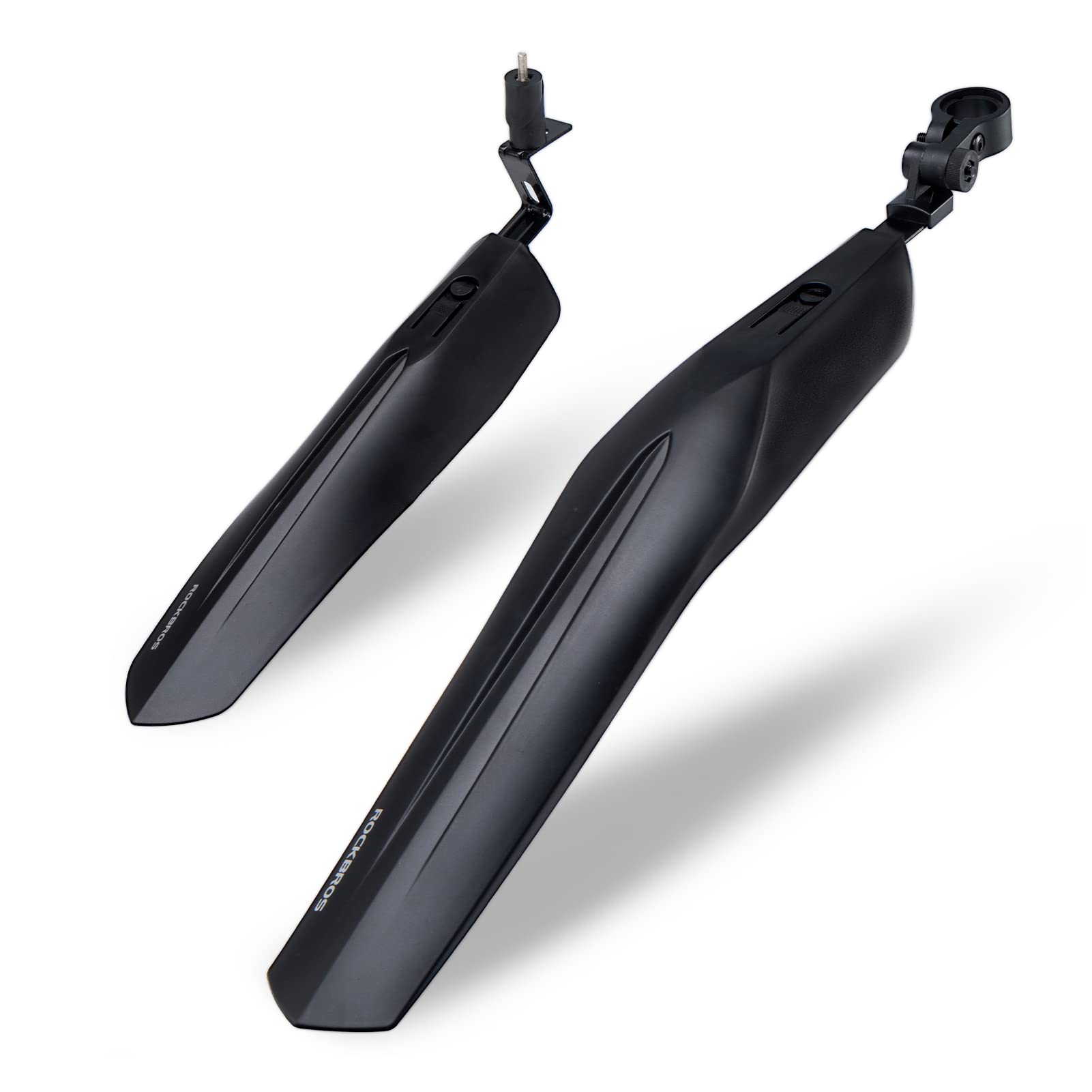 ROCKBROS Fahrrad Schutzblech Set Mountainbikes Universal Spritzschutz - Fahrrad Schutzblech ROCKBROS - EU - NooMii