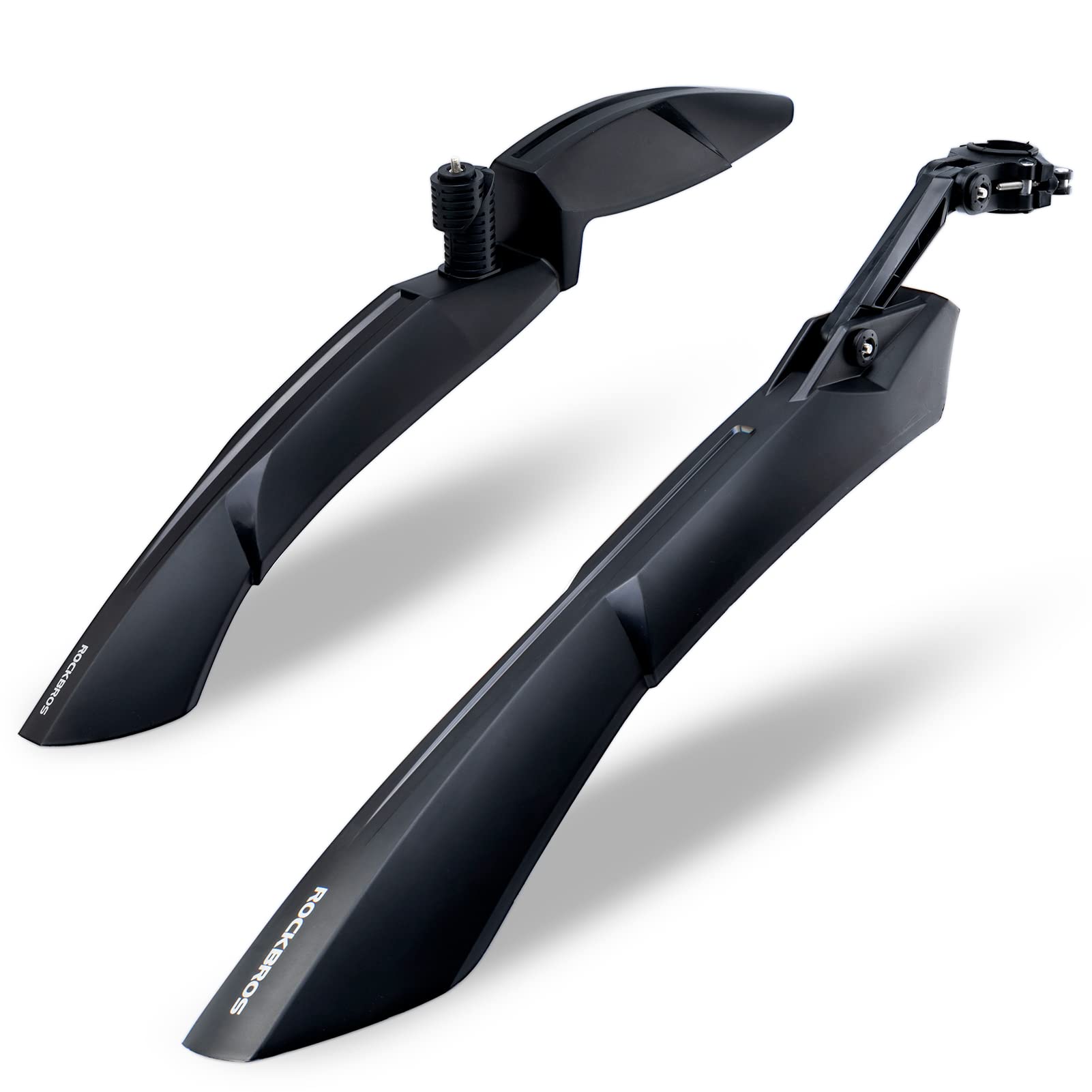 ROCKBROS Fahrrad Schutzblech Set Mountainbikes Universal Spritzschutz - Fahrrad Schutzblech ROCKBROS - EU - NooMii