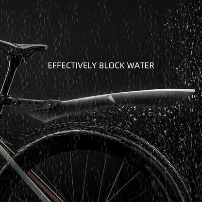 ROCKBROS Fahrrad Schutzblech Set Mountainbikes Universal Spritzschutz - Fahrrad Schutzblech ROCKBROS - EU - NooMii