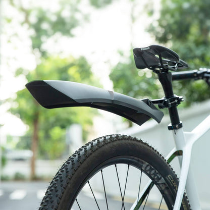 ROCKBROS Fahrrad Schutzblech Set Mountainbikes Universal Spritzschutz - Fahrrad Schutzblech ROCKBROS - EU - NooMii