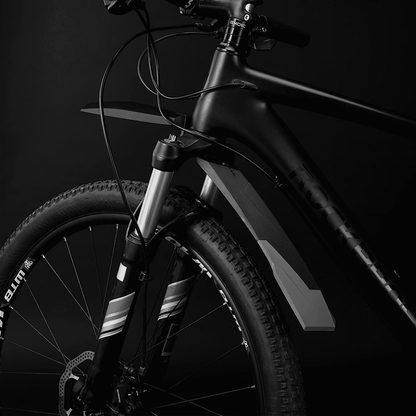 ROCKBROS Fahrrad Schutzblech Set MTB Spritzschutz aus PP und Gummi - Fahrrad Schutzblech ROCKBROS - EU - NooMii