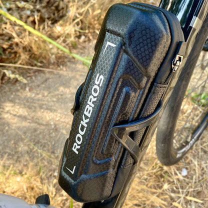 ROCKBROS Fahrrad Zubehör Organizer Schwarz - Fahrradtaschen ROCKBROS - EU - NooMii