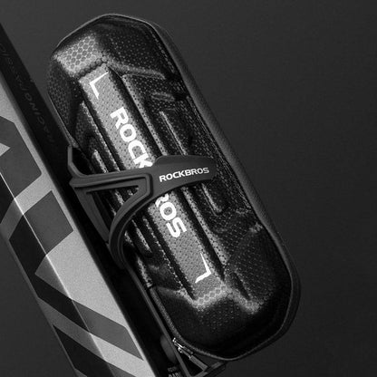 ROCKBROS Fahrrad Zubehör Organizer Schwarz - Fahrradtaschen ROCKBROS - EU - NooMii