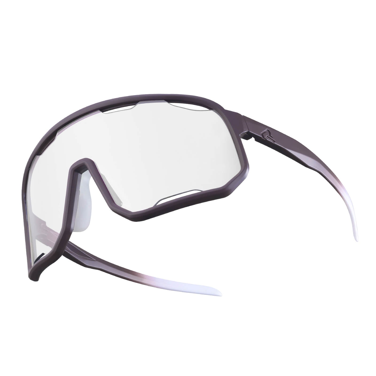 ROCKBROS Fahrradbrille Selbsttönende Sonnenbrille UV - Schutz Wechsel - Nasenpads Damen/Herren - Fahrradbrille ROCKBROS - EU - NooMii