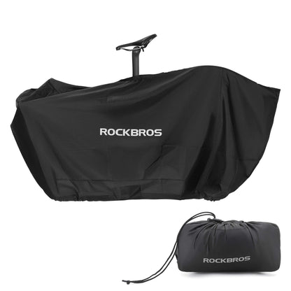 ROCKBROS Fahrradgarage Wasserdichte Transporttasche Reiselagerung für Fahrräder - Transporttasche ROCKBROS - EU - NooMii