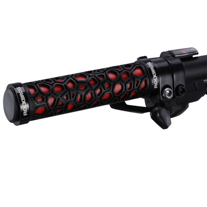 ROCKBROS Fahrradgriffe Lenkergriffe für Mountainbike/ Scooter/ E - Bike/ Cityrad/ Rennrad - Fahrradgriffe ROCKBROS - EU - NooMii