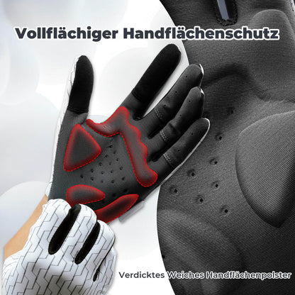 ROCKBROS Fahrradhandschuhe mit Touchfunktion - Fahrradhandschuhe ROCKBROS - EU - NooMii