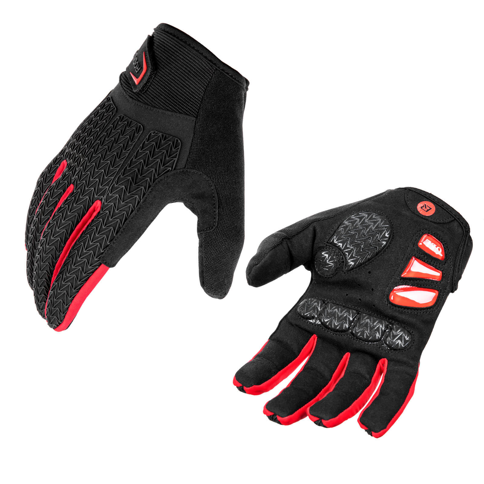 ROCKBROS Fahrradhandschuhe Winddicht Fahrrad Handschuhe Touchscreen - Fahrradhandschuhe ROCKBROS - EU - NooMii