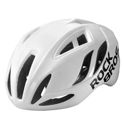 ROCKBROS Fahrradhelm 58 - 62cm Einstellbare Cityhelm Belüftung Unisex - Fahrradhelme ROCKBROS - EU - NooMii
