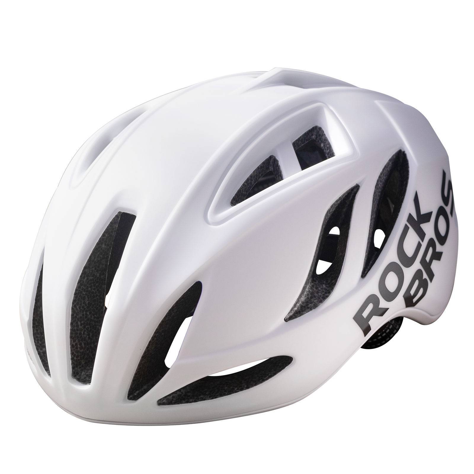 ROCKBROS Fahrradhelm 58 - 62cm Einstellbare Cityhelm Belüftung Unisex - Fahrradhelme ROCKBROS - EU - NooMii