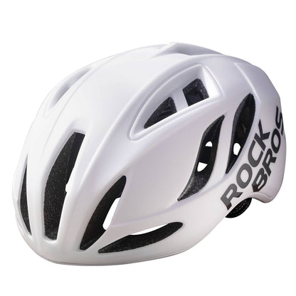 ROCKBROS Fahrradhelm 58 - 62cm Einstellbare Cityhelm Belüftung Unisex - Fahrradhelme ROCKBROS - EU - NooMii