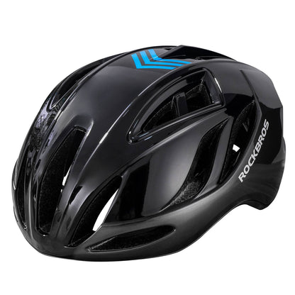 ROCKBROS Fahrradhelm 58 - 62cm Einstellbare Cityhelm Belüftung Unisex - Fahrradhelme ROCKBROS - EU - NooMii