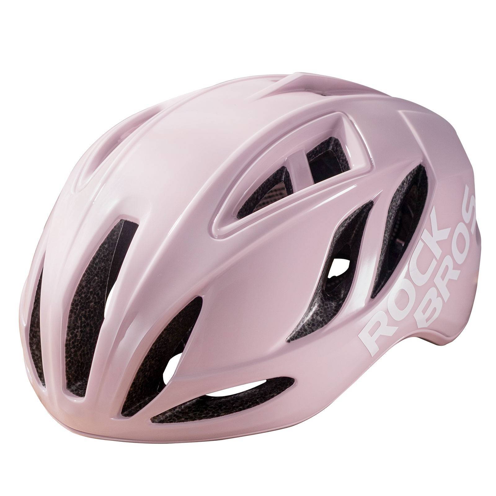 ROCKBROS Fahrradhelm 58 - 62cm Einstellbare Cityhelm Belüftung Unisex - Fahrradhelme ROCKBROS - EU - NooMii