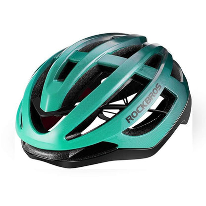 ROCKBROS Fahrradhelm MTB Rennradhelm Atmungsaktiv PC+EPS Magnetschnall - Fahrradhelme ROCKBROS - EU - NooMii
