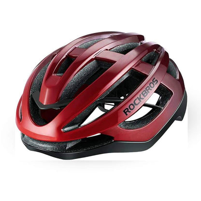 ROCKBROS Fahrradhelm MTB Rennradhelm Atmungsaktiv PC+EPS Magnetschnall - Fahrradhelme ROCKBROS - EU - NooMii