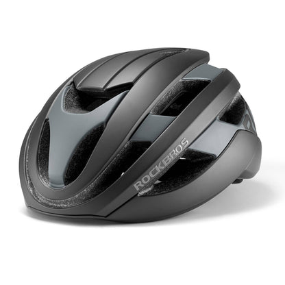 ROCKBROS Fahrradhelm Sport Mountainbike Schutzhelm Atmungsaktiv 54 - 58cm - Fahrradhelme ROCKBROS - EU - NooMii