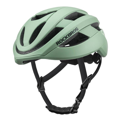 ROCKBROS Fahrradhelm Sport Mountainbike Schutzhelm Atmungsaktiv 54 - 58cm - Fahrradhelme ROCKBROS - EU - NooMii
