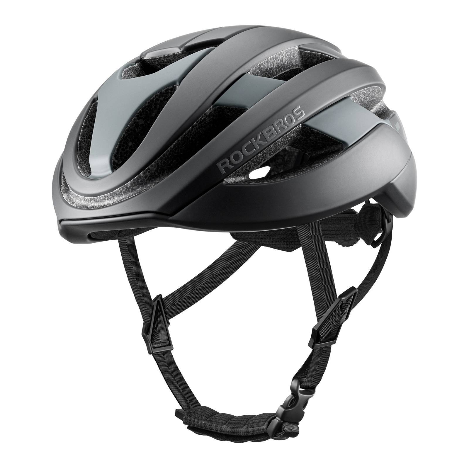 ROCKBROS Fahrradhelm Sport Mountainbike Schutzhelm Atmungsaktiv 54 - 58cm - Fahrradhelme ROCKBROS - EU - NooMii