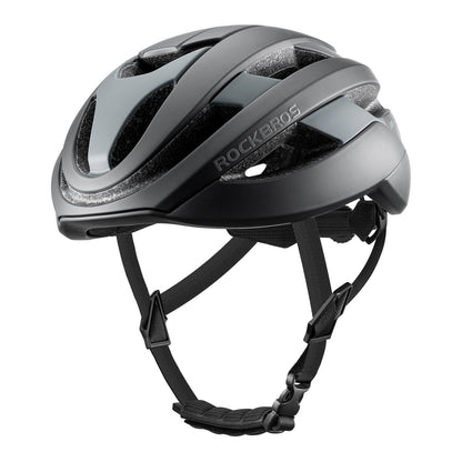 ROCKBROS Fahrradhelm Sport Mountainbike Schutzhelm Atmungsaktiv 54 - 58cm - Fahrradhelme ROCKBROS - EU - NooMii