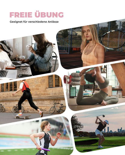 ROCKBROS Fahrradhose für Damen Kurz Trägerhosen Atmungsaktive - Fahrradhose ROCKBROS - EU - NooMii