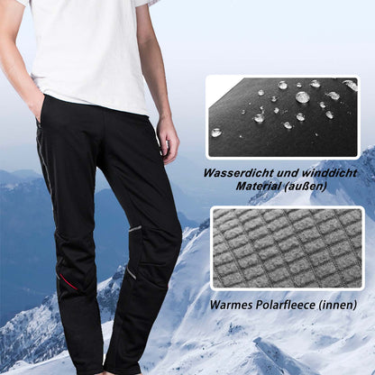 ROCKBROS Fahrradhose Herren Freizeithose Outdoor - Aktivitäten M - 4XL - Fahrradhose ROCKBROS - EU - NooMii