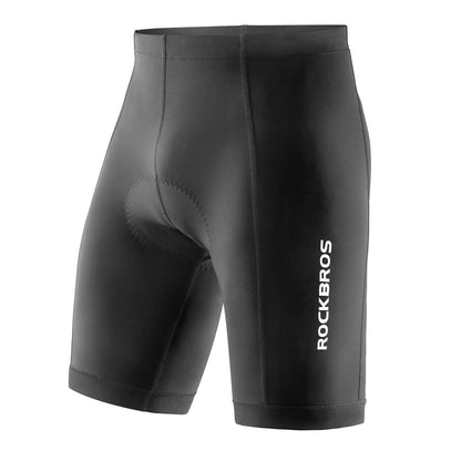 ROCKBROS Fahrradhose mit 3D Sitzpolster Schnell trocken Herren - Fahrradhose ROCKBROS - EU - NooMii