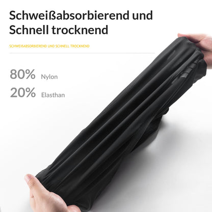 ROCKBROS Fahrradhose mit 3D Sitzpolster Schnell trocken Herren - Fahrradhose ROCKBROS - EU - NooMii
