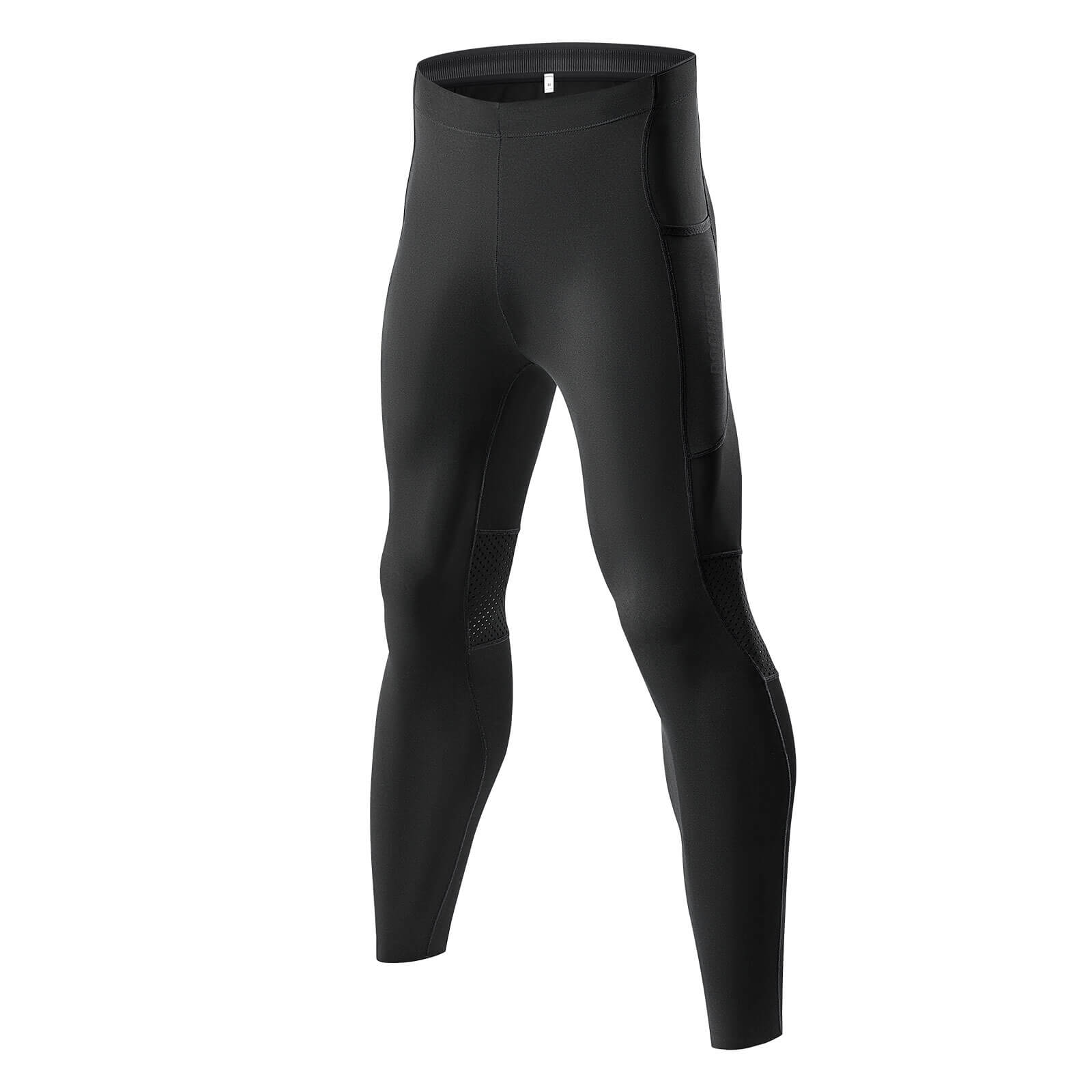 ROCKBROS Fahrradhose Radlerhose 4D Gepolstert Atmungsaktiv für 4 Jahreszeiten - Fahrradhose ROCKBROS - EU - NooMii