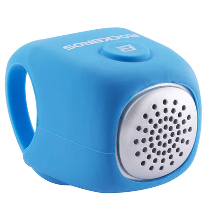 ROCKBROS Fahrradklingel Elektronisch Glocke IPX4 Wasserdicht - Fahrradklingel ROCKBROS - EU - NooMii