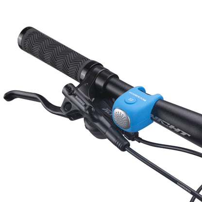 ROCKBROS Fahrradklingel Elektronisch Glocke IPX4 Wasserdicht - Fahrradklingel ROCKBROS - EU - NooMii