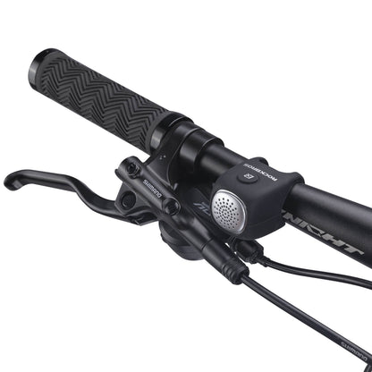 ROCKBROS Fahrradklingel Elektronisch Glocke IPX4 Wasserdicht - Fahrradklingel ROCKBROS - EU - NooMii