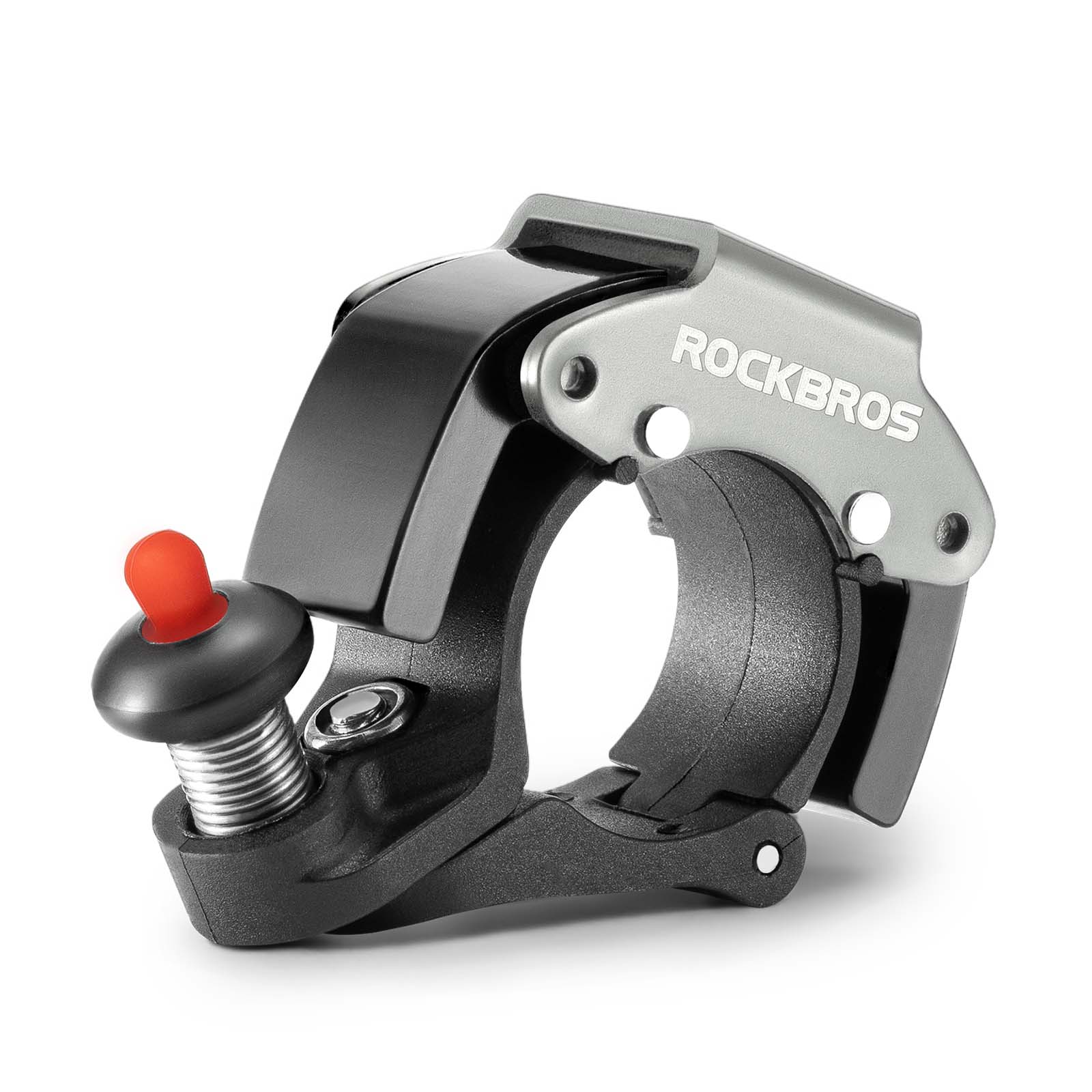 ROCKBROS Fahrradklingel Glocke 100dB Laut Innovativ Mini Fahrrad Klingel - Fahrradklingel ROCKBROS - EU - NooMii
