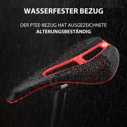 ROCKBROS Fahrradsattel ergonomischer Fahrrad Sattel für Rennrad & MTB - Fahrradsattel ROCKBROS - EU - NooMii