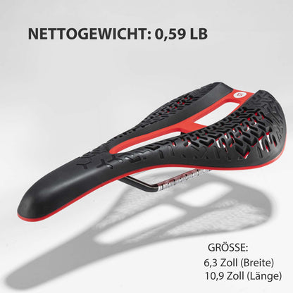 ROCKBROS Fahrradsattel ergonomischer Fahrrad Sattel für Rennrad & MTB - Fahrradsattel ROCKBROS - EU - NooMii