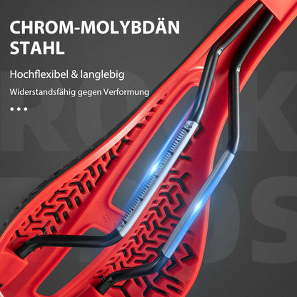 ROCKBROS Fahrradsattel ergonomischer Fahrrad Sattel für Rennrad & MTB - Fahrradsattel ROCKBROS - EU - NooMii