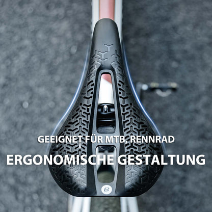ROCKBROS Fahrradsattel ergonomischer Fahrrad Sattel für Rennrad & MTB - Fahrradsattel ROCKBROS - EU - NooMii