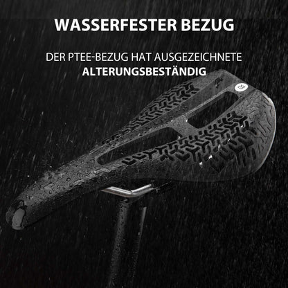 ROCKBROS Fahrradsattel ergonomischer Fahrrad Sattel für Rennrad & MTB - Fahrradsattel ROCKBROS - EU - NooMii