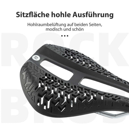 ROCKBROS Fahrradsattel ergonomischer Fahrrad Sattel für Rennrad & MTB - Fahrradsattel ROCKBROS - EU - NooMii