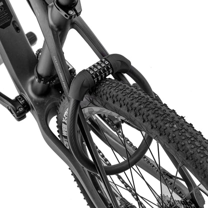 ROCKBROS Fahrradschloss 5 - stelliges Kabelschloss - Fahrradschloss ROCKBROS - EU - NooMii