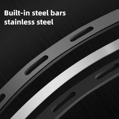 ROCKBROS Fahrradschloss Multifunktion mit Zahlencode Helmschloss - Fahrradschloss ROCKBROS - EU - NooMii