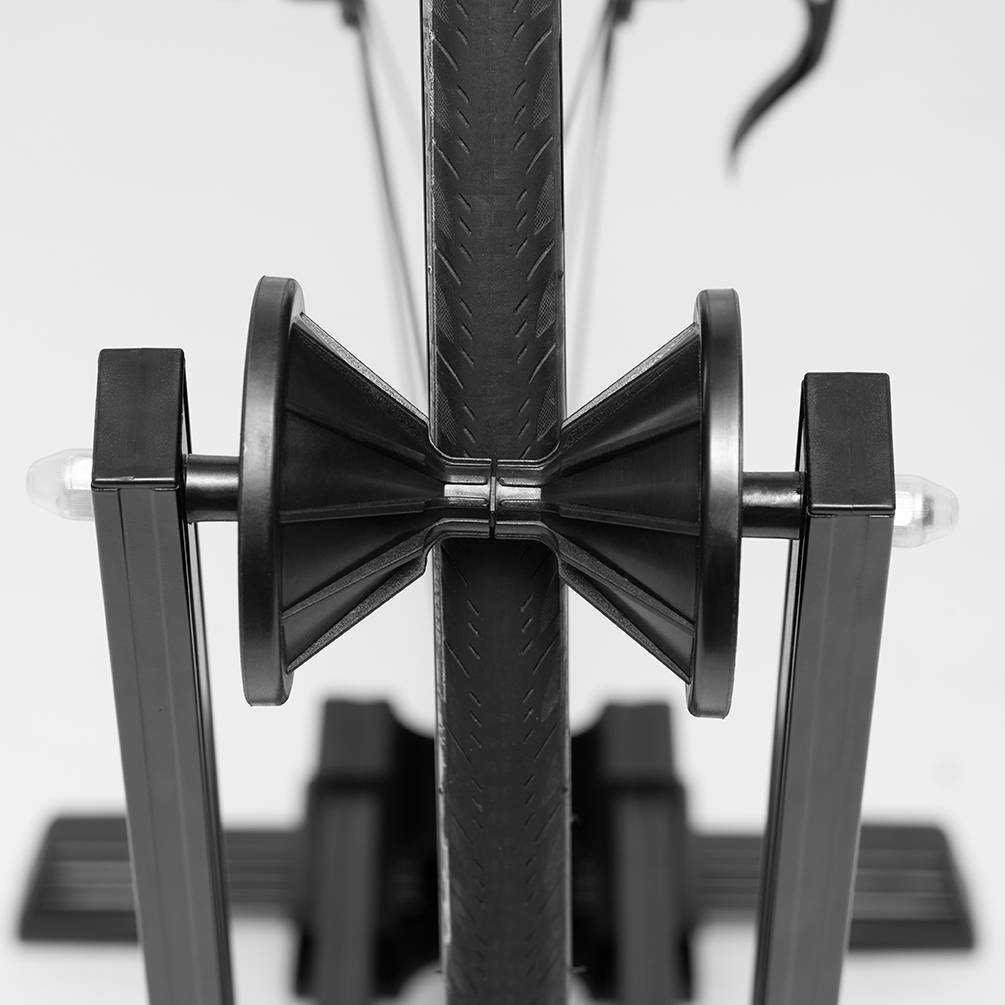 ROCKBROS Fahrradständer Hinterradständer Faltbar aus Aluminium - Fahrradständer ROCKBROS - EU - NooMii